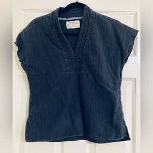 REI Textured Active Top